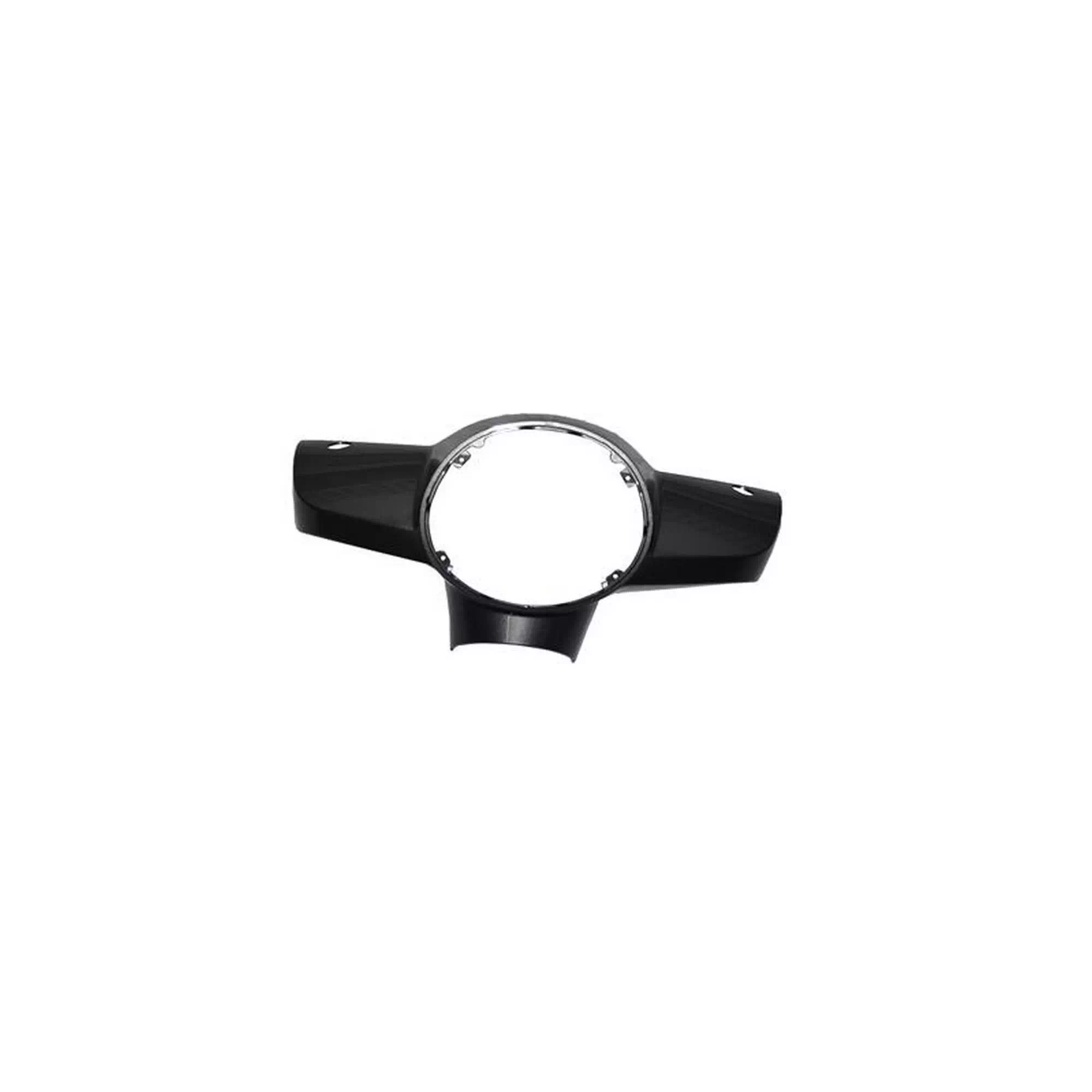 KUBA BRILLIANT 50 PRO ÖN FAR PANELİ PARLAK FÜME #KM 84052